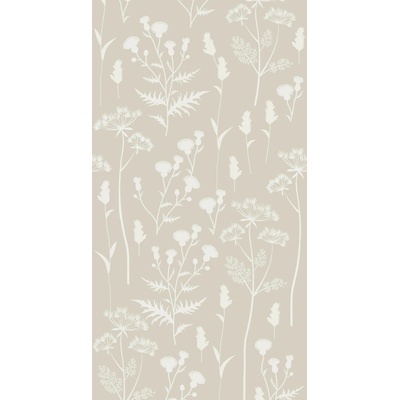 Esta Home 159217 vliesová fototapeta na zeď Vintage Flowers, rozměry 2 x 2,79 m