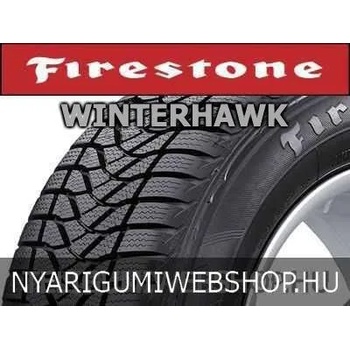Firestone WinterHawk 185/55 R14 80T
