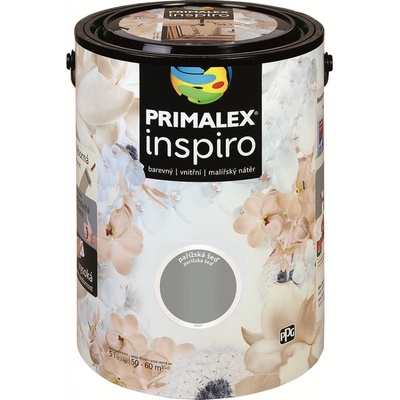 Primalex Inspiro, 5 l, Parížska šeď