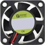 Dalap SAF 12V DC 40x40x10mm 4200 RPM