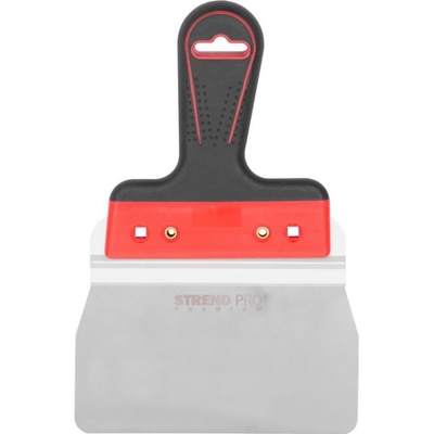 Stierka Strend Pro Premium, nerez, murárska, 170 mm