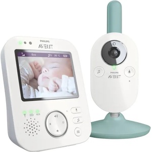Philips Avent SCD841/26 Бебефон