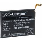 VHBW Батерия за Samsung Galaxy Note 10 Lite / SM-N770, 4300 mAh (888202113)