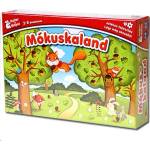 Keller&Mayer Настолна игра "Приключение с катерица" на Keller & Mayer (713335) (713335)