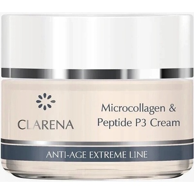 Clarena Liposom Certus & Peptide P3 Cream 50 ml