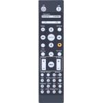 съвместим Optoma br-3075w - заместител дистанционно управление (br-3075w)
