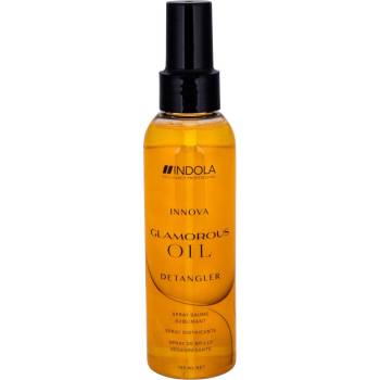 Indola Innova Glamorous Oil Detangler Spray olej v spreji 150 ml