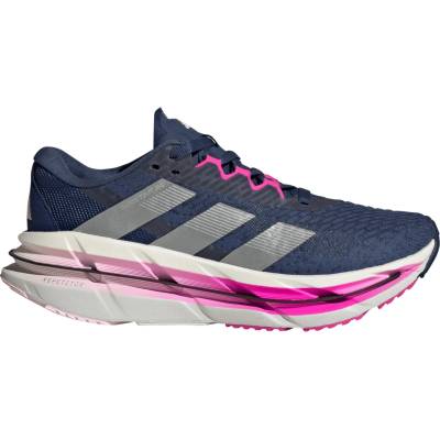 adidas Дамски маратонки adidas Women's Adistar BYD Running shoes - Tech Indigo / Silver Met. / Dark Blue - размер 43 1/3 (EU) (123-2136-0322)