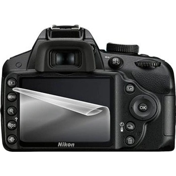 ScreenShield pro Nikon D3200 na displej fotoaparátu (NIK-D3200-D)