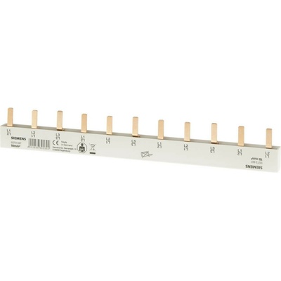 Siemens 5ST3667 zbernicová lišta 10 mm² 63 A