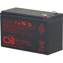 CSB HRL1234W F2 12V 9Ah
