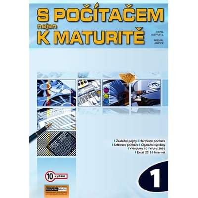 S počítačem nejen k maturitě 1