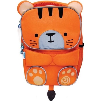 Trunki Tyger Tipu oranžový