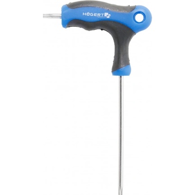 Högert Torx typu T dlouhé TT15 HT1W870