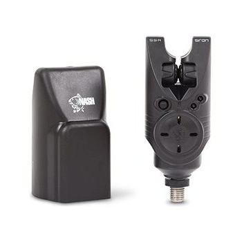Nash Siren S5R Bite Alarm modrá
