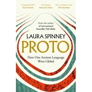 Proto (ISBN: 9780008626563)