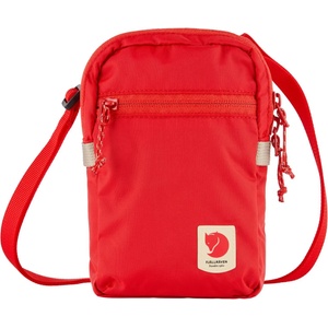 Fjällräven Чанта за рамо Fjällräven High Coast Pocket 0, 8 Shoulder bag - True Red - размер 0, 8 l (510-2737-1711)
