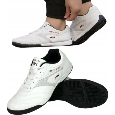 ART.MAS NEKO WHITE polobotky
