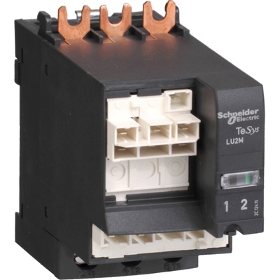 SCHNEIDER ELECTRIC SCHNEIDER Blok LU2MB0BL reverzační LU2MB0BL