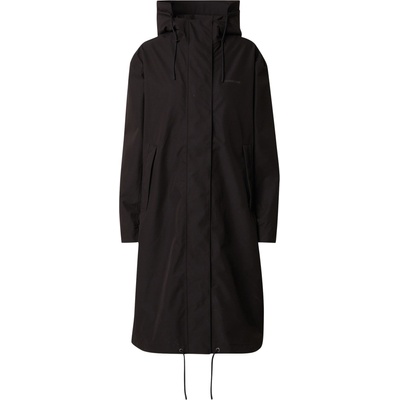 Didriksons Външно палто 'ALICE' черно, размер 36