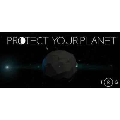 Игра Protect your planet за PC Steam, Електронна доставка