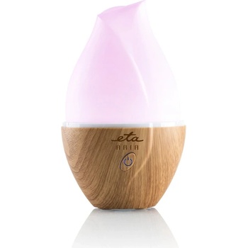 ETA Aria aroma difuzér 600 ml dřevo 4634 90000