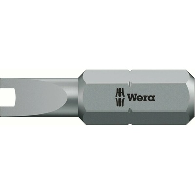 Wera Spanner 4 x 25 mm 05057150001