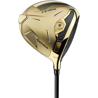 TaylorMade Qi35 Designer series Gold Diamana T+60 driver pravé 10,5 Regular