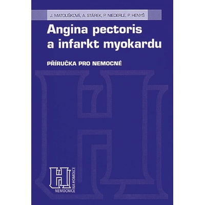 Angina pectoris a infarkt myokardu