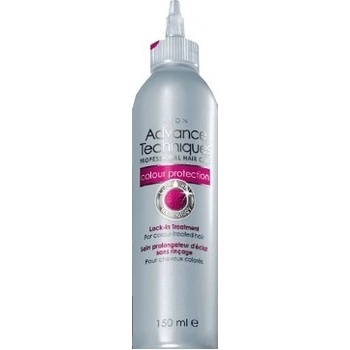 Avon Advance Techniques péče pro stálost barvy vlasů pro barvené vlasy 150 ml