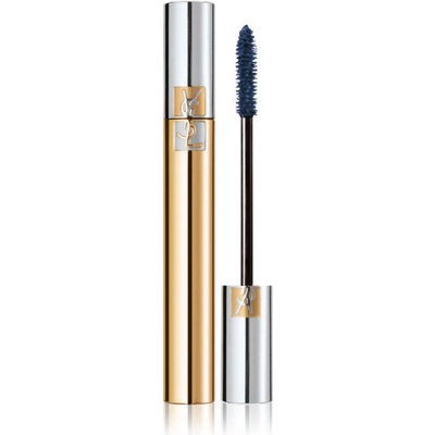 Yves Saint Laurent Mascara Volume Effet Faux Cils спирала за обем цвят 6 Nuit Intense / Deep Night 7, 5ml
