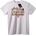 NOONEBRAND Тениска Весела Коледа на Всички - 5XL, Black