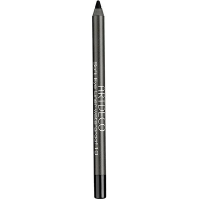 ARTDECO Soft Eye Liner Молив за очи за жени 1, 2 g сянка 10 Black