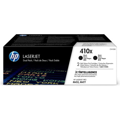 HP CF410XD