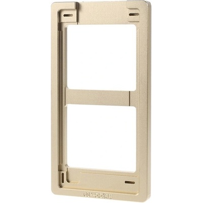 AppleMix Šablóna / matrica na lepenie LCD panelov Apple iPhone 6 Plus / 6S Plus