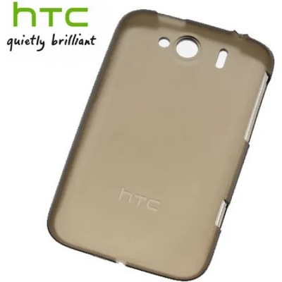 HTC Оригинален силиконов калъф кейс за HTC Cha Cha TP C600