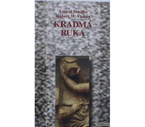 Kradma ruka