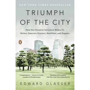 Triumph of the City (2012)
