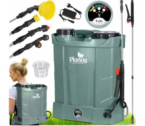 Plonos PL-602