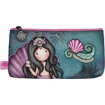 Santoro Несесер Santoro Gorjuss Making Waves - The World Is Your Oyster (1278GJ03) - homeshop