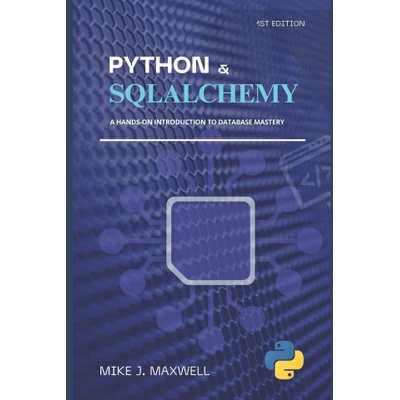 Python and SQLAlchemy