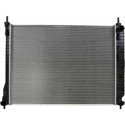 Chladič, chlazení motoru KAMOKA 7700201