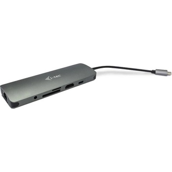 i-Tec C31NANODOCKLANPD