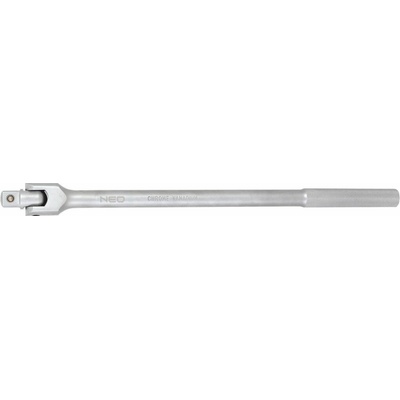 NEO Tools Rukojeť s kloubem 3/4'' 510 mm 08-356