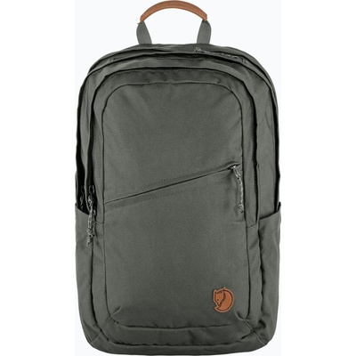 Fjällräven Градска раница Fjällräven Räven 28 l basalt