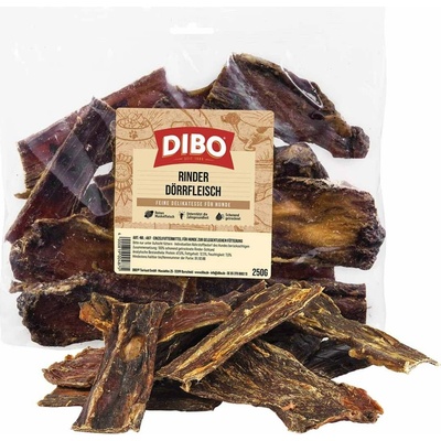 DIBO sušené maso 250 g
