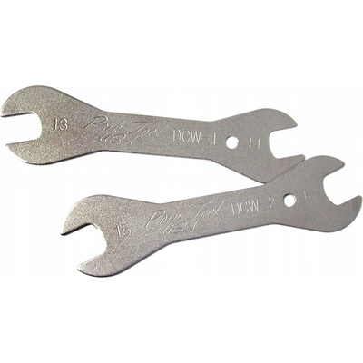 Park Tool kónusový klíč 13-15mm, malý, PT-DCW-4C