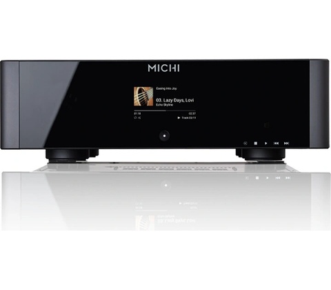 Rotel Michi Q5