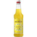 MONIN Сироп Monin - Sweet&Sour - 1L