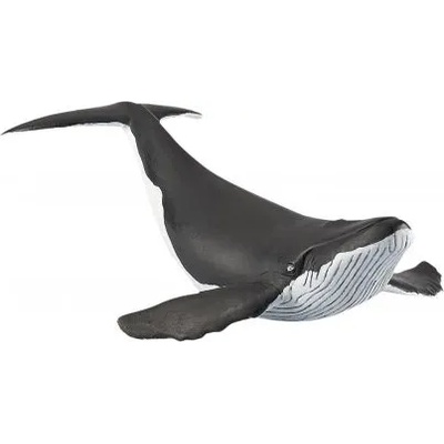 Papo - Фигурка за колекциониране и игра - Малко китче (56035)